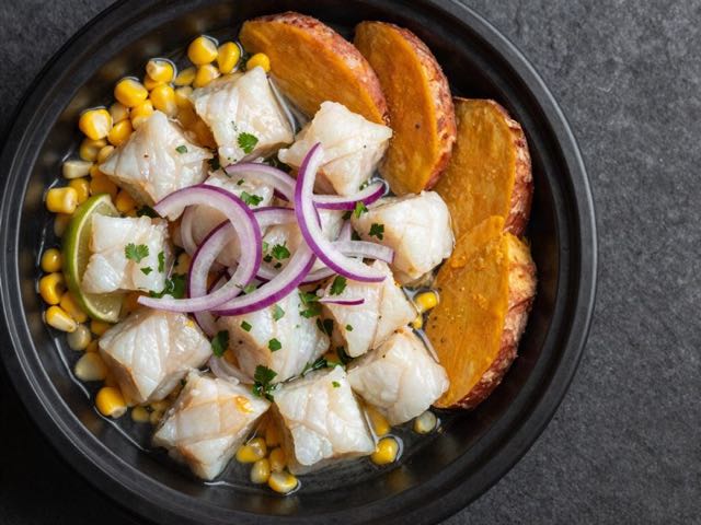 Ceviche