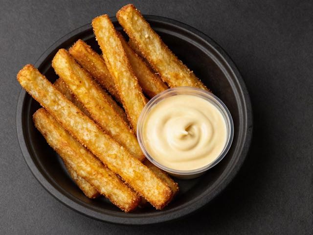 Yuca Frita